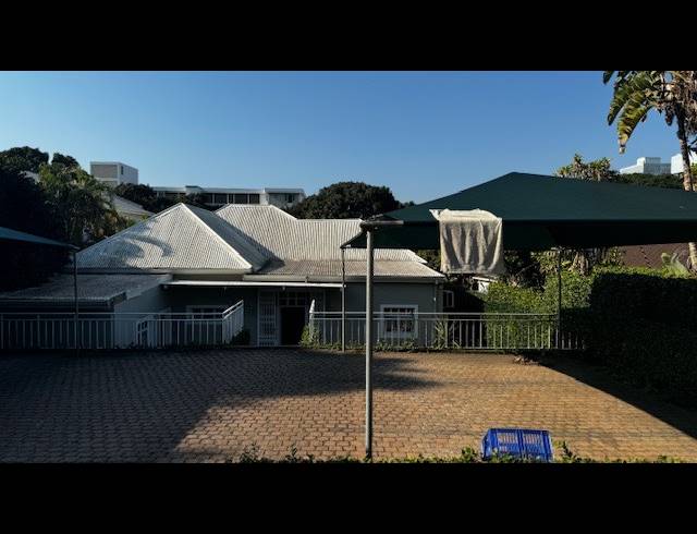 400M² BUILDING TO LET IN MORNINGSIDE